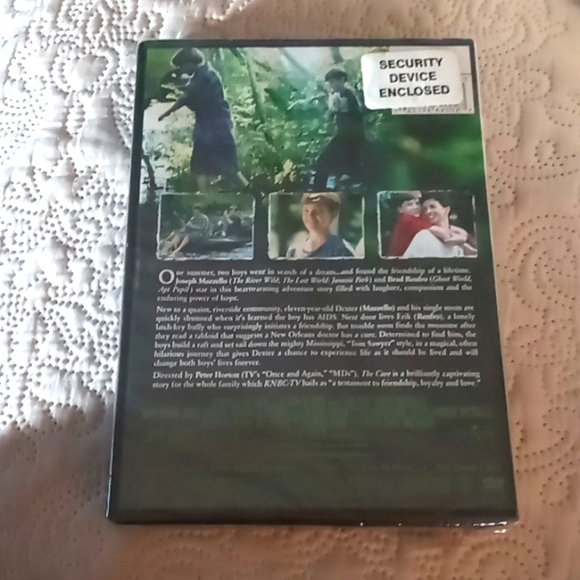 The Cure DVD, brand new in sealed package - Picture 2 of 2